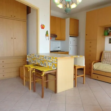 Modern With Big Terrace - Beahost *