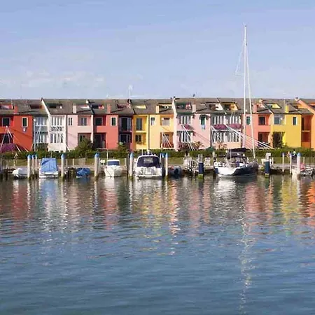 Lägenhet Modern With Big Terrace - Beahost Porto Santa Margherita di Caorle